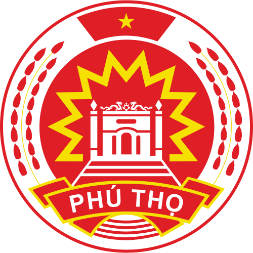 Logo Phú Thọ